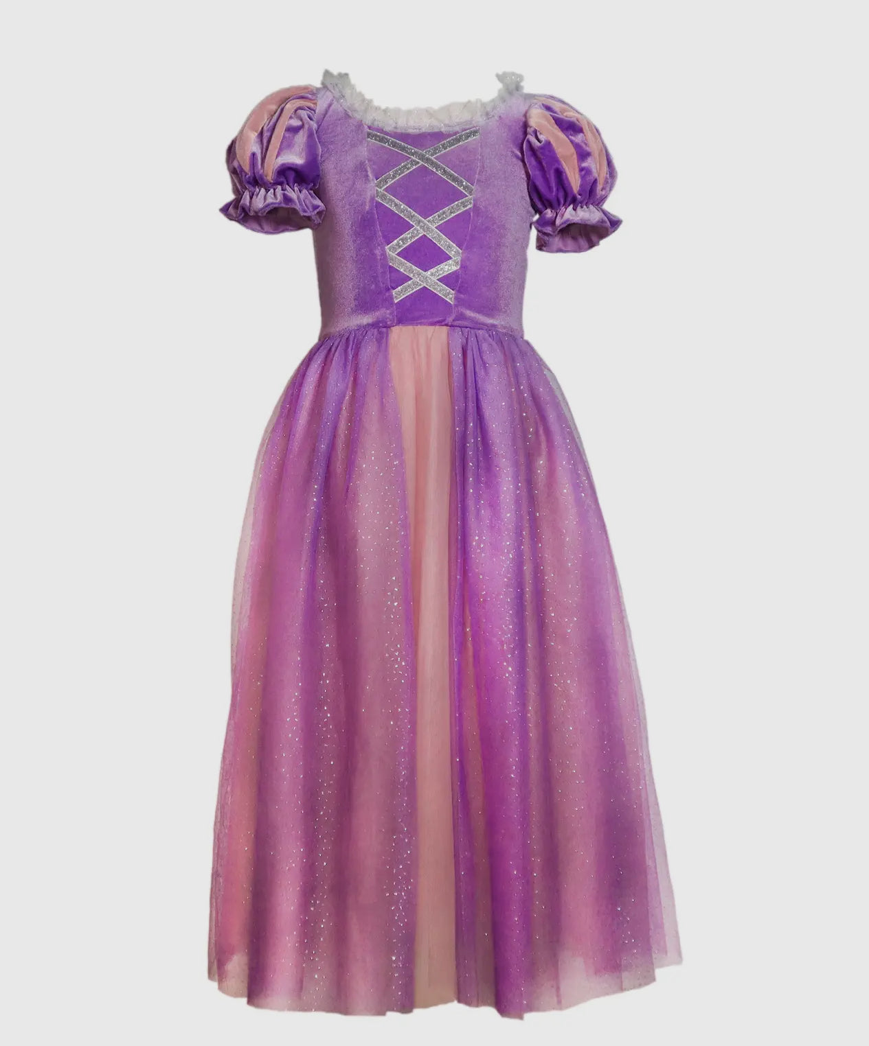 Washable Princess Dress