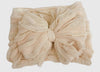 Soft Ruffled Headband