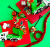 Garbage Truck Holiday Play Kit