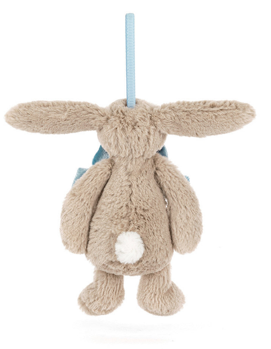 Bashful Bunny Decoration