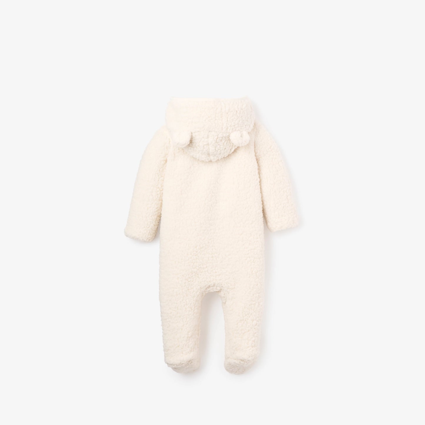 Sherpa Snowsuit