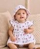Star-Spangled Freedom Bodysuit Dress