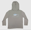 Performance Hoodie UPF 50