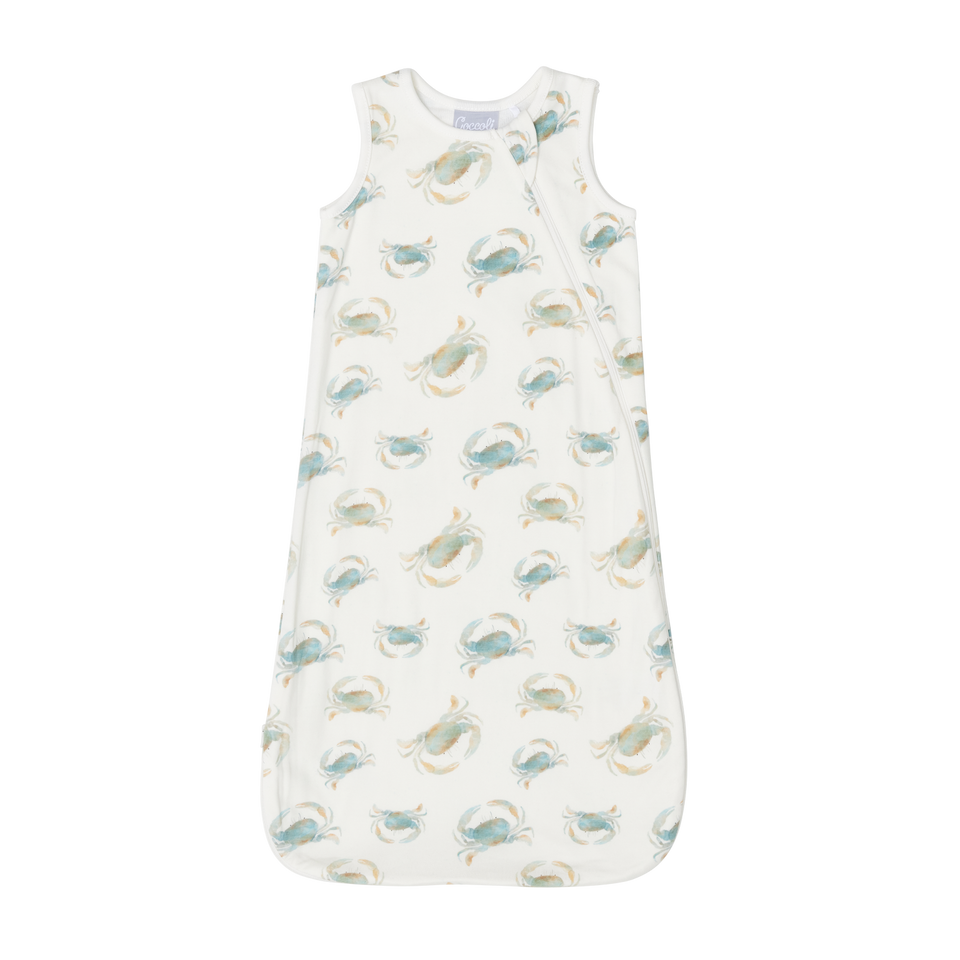 Crabs Sleepsack