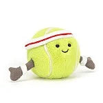 Amuseable Sports Tennis Ball