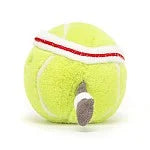 Amuseable Sports Tennis Ball