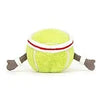 Amuseable Sports Tennis Ball
