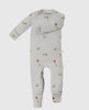Bamboo Convertible PJ- Pooh