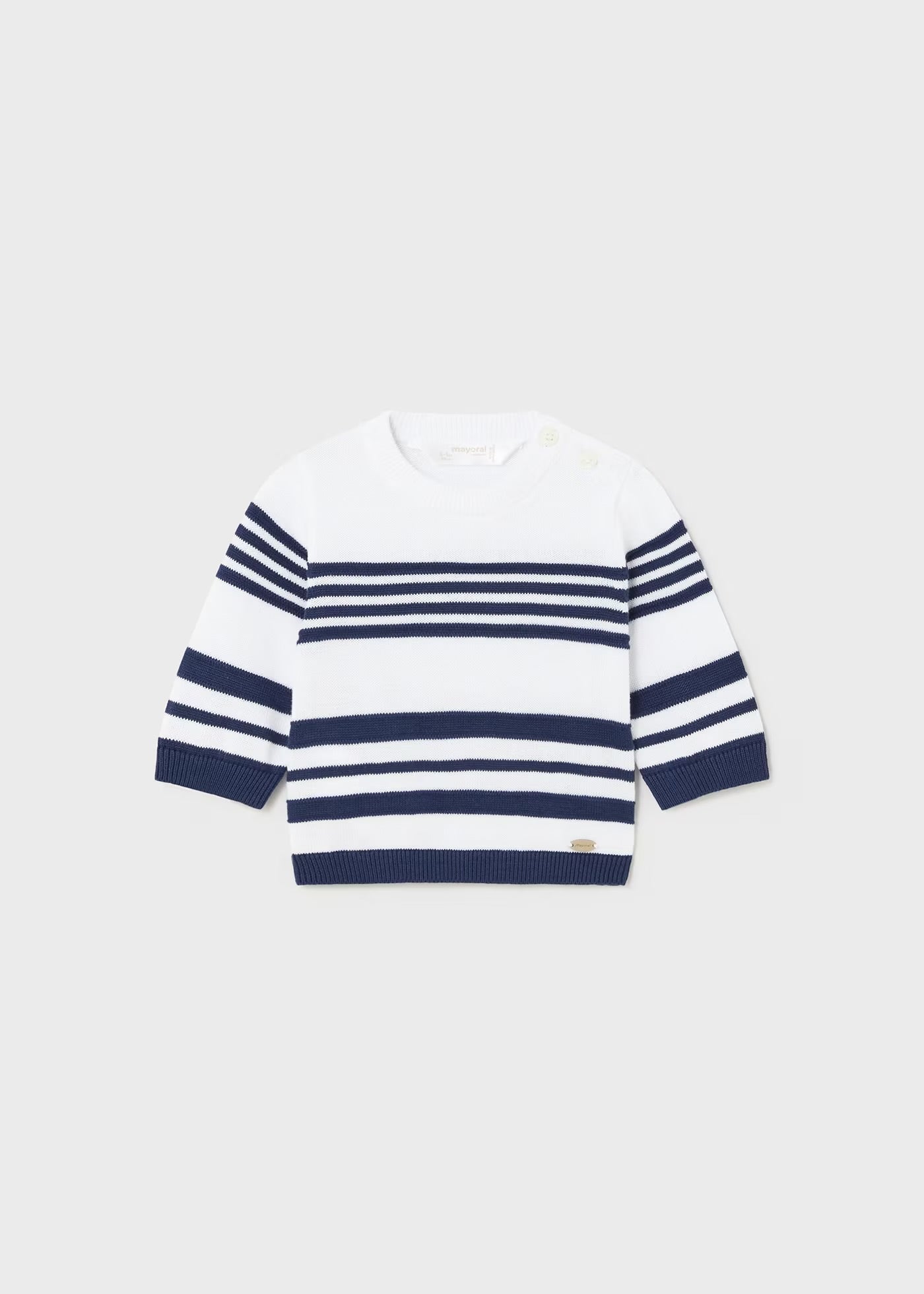 Nautical Sweater