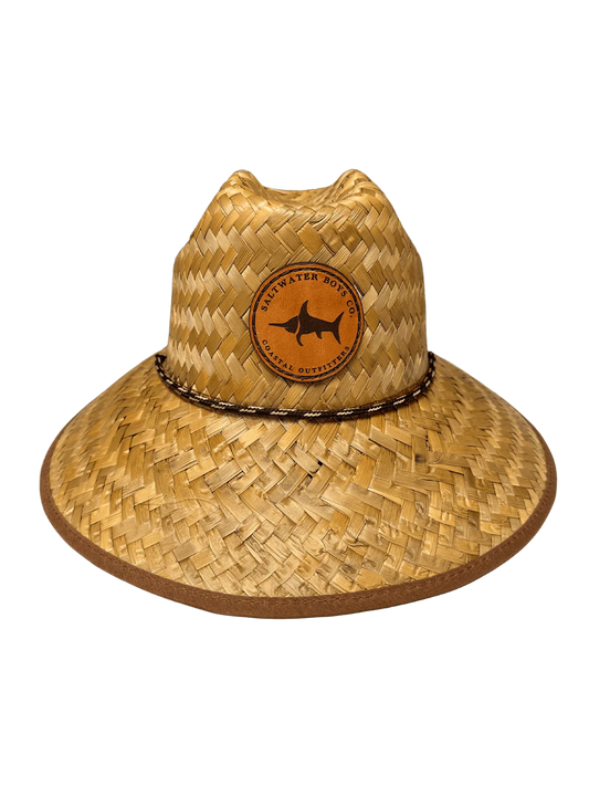 Deluxe Lifeguard Hat