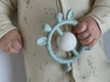 Giraffe Teether/Rattle