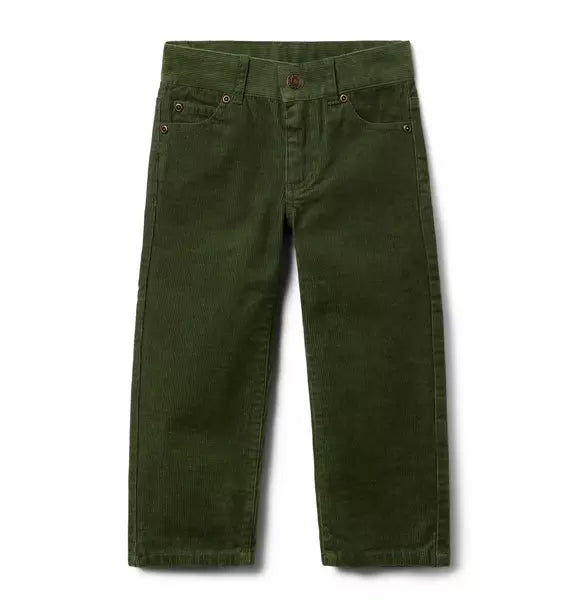 The Corduroy Pant