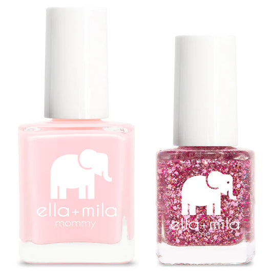 Mila & Ella Mommy & Me