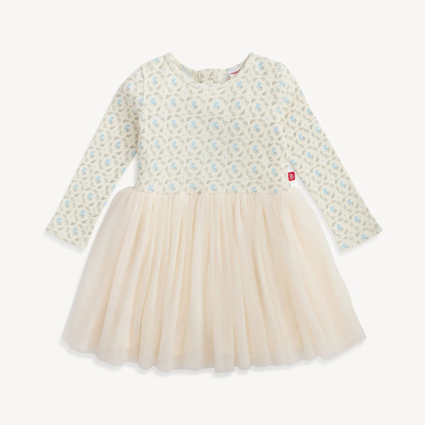 Eloise Magnetic Tutu Dress