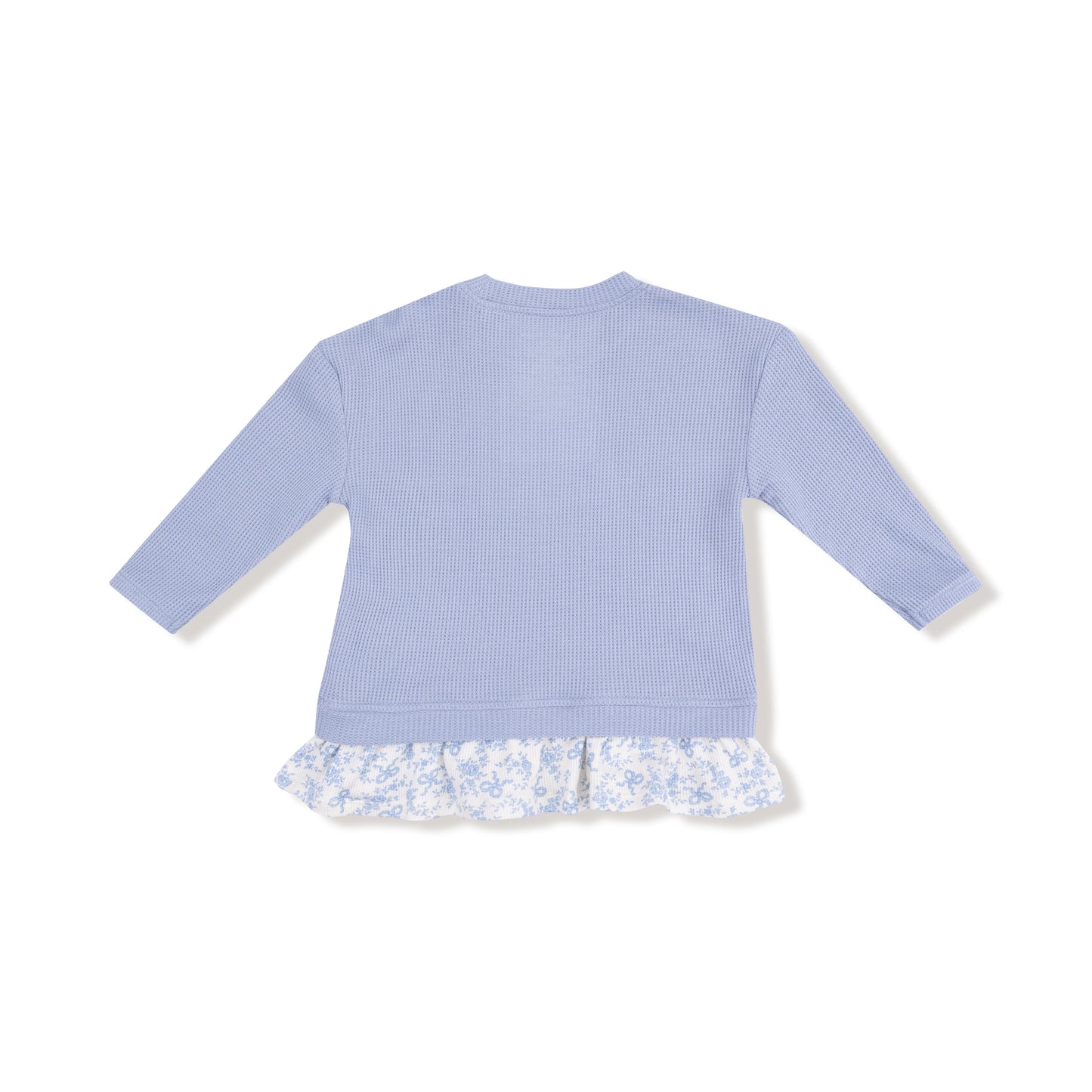 Pull Over with Leggings Set- Romi Floral