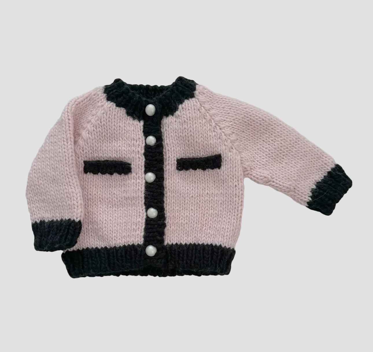 Coco Cardigan