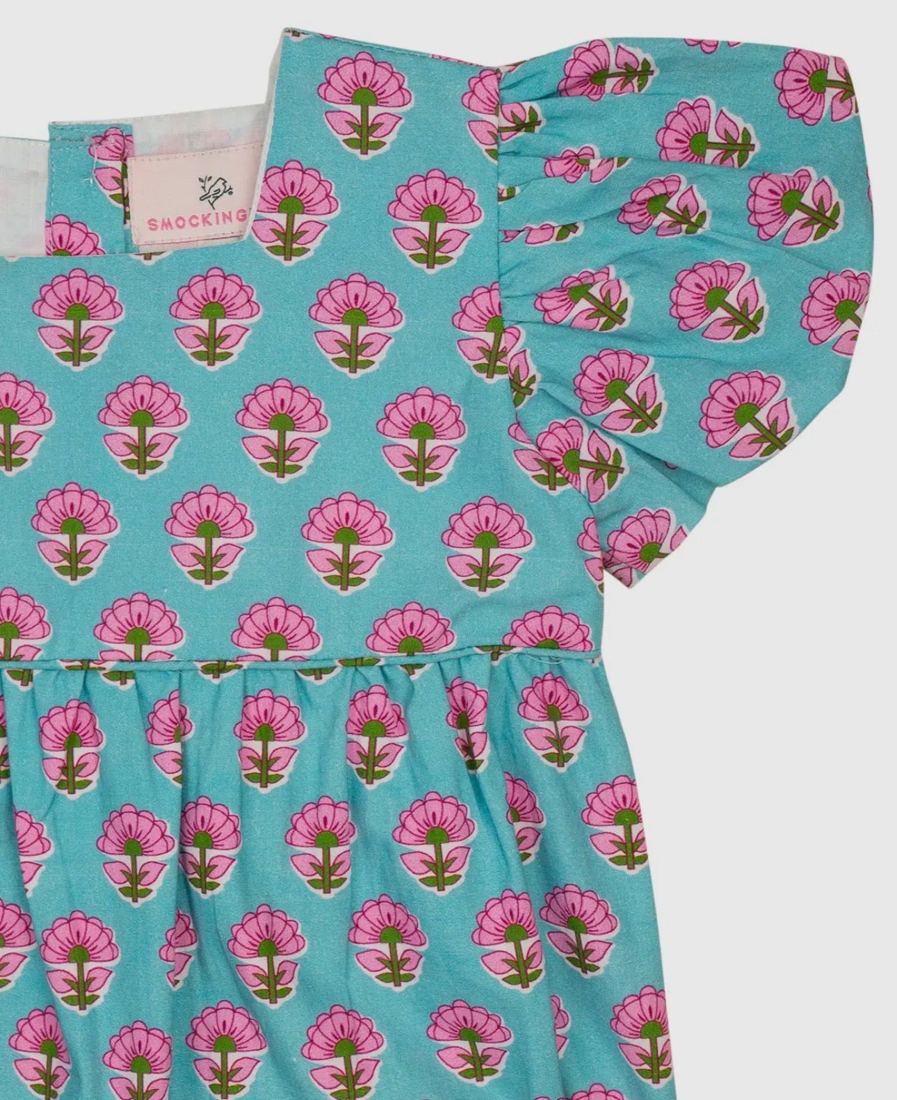 Spring Reverie Bubble