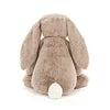 Bashful Beige Bunny Big