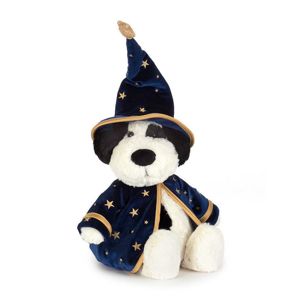 Rufferty Puppy Wizzard Outfit