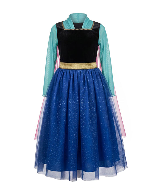 Nordic Princess Dress