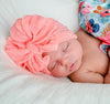 Soft Ruffled Headband