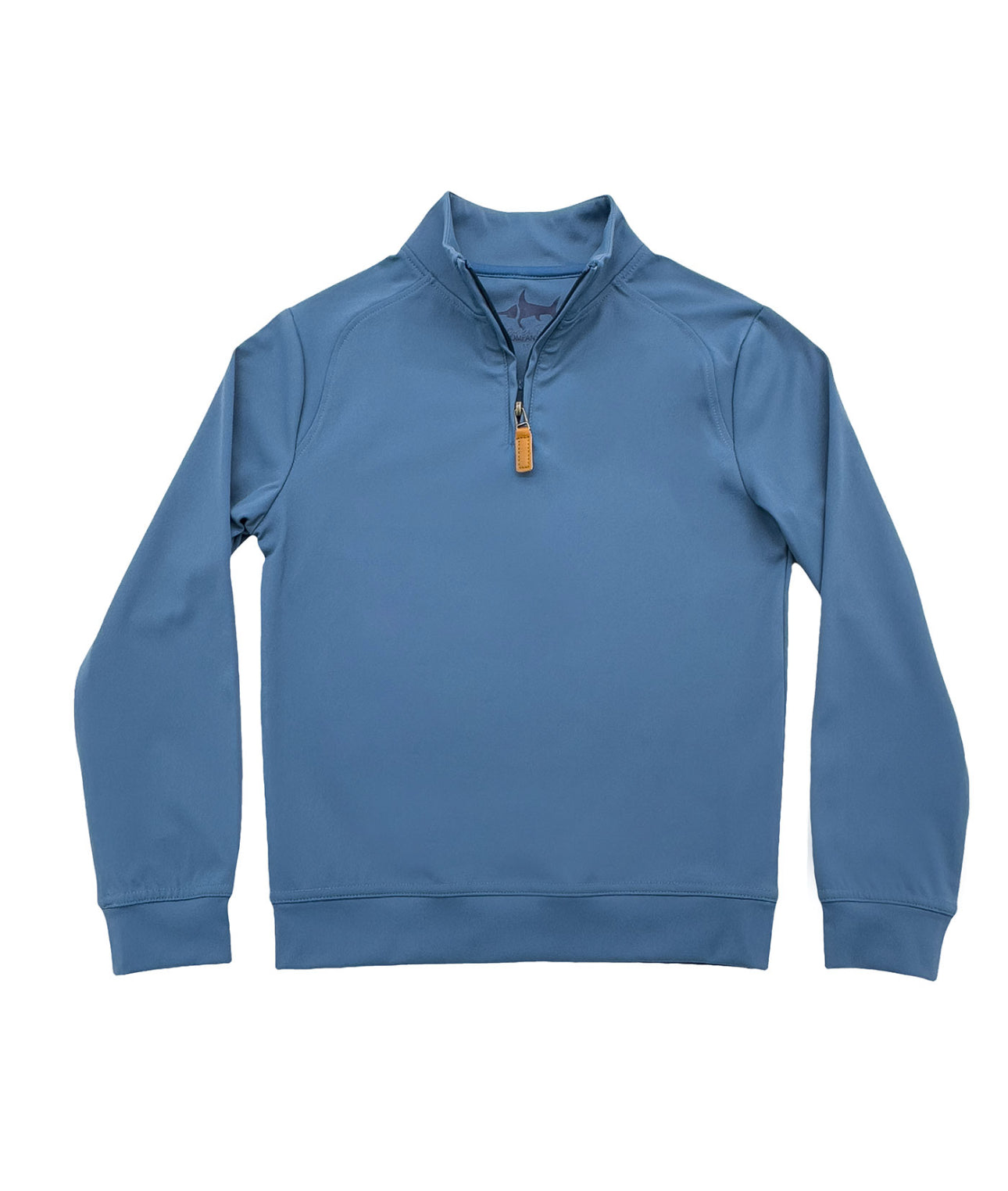 Collins Performance Quarter Zip