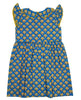 Golden Grove Dress