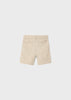 Basic Twill Chino Short