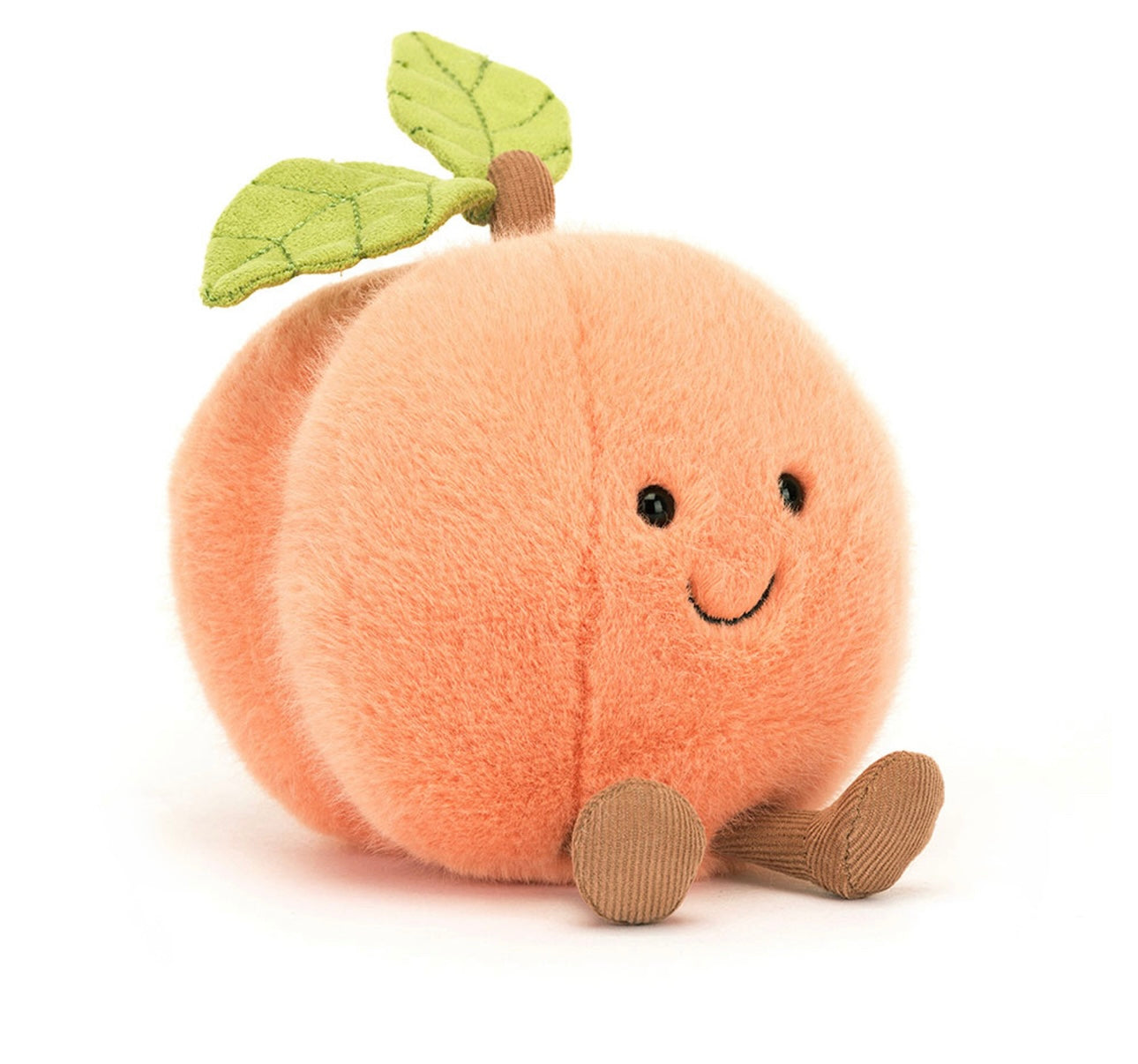 Amuseables Peach