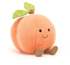 Amuseables Peach