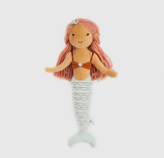 Mermaid Plush