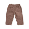 Heart Pocket Cords