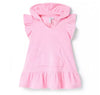 Hooded Terry Coverup