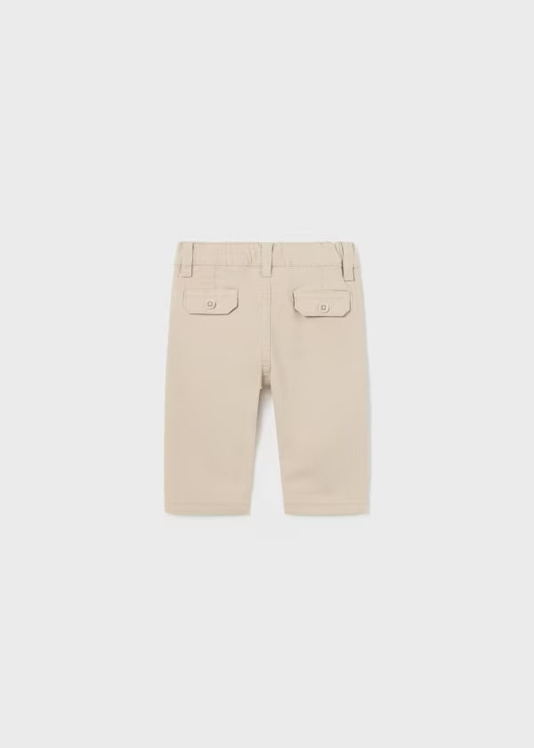 Newborn Chino Pants