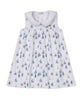 Pima Cotton Dress Set- Regatta