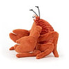 Crispin Crab