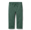 Twill Pull On Pant