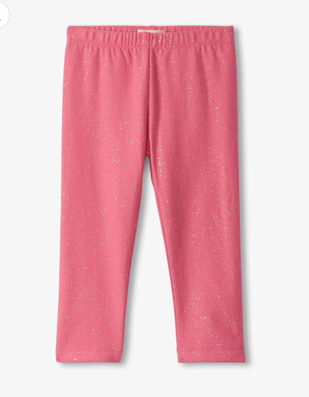 Cozy Legging Baby & Toddler