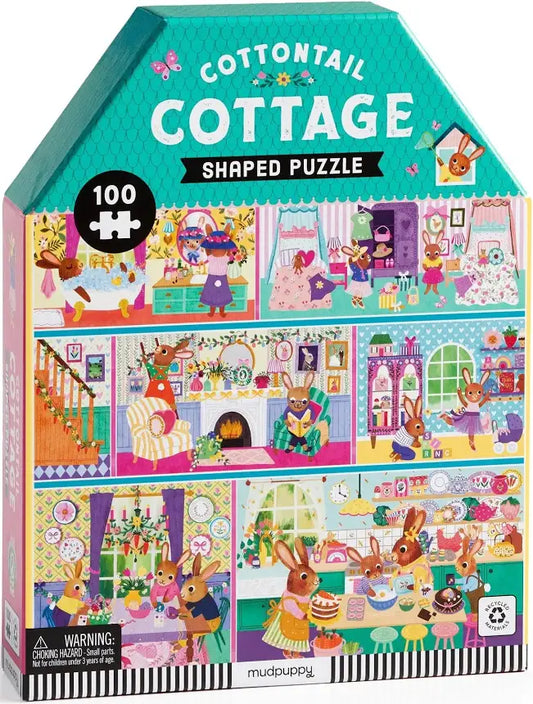 Cottontail Cottage