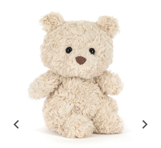 Bartholomew Bear Junior