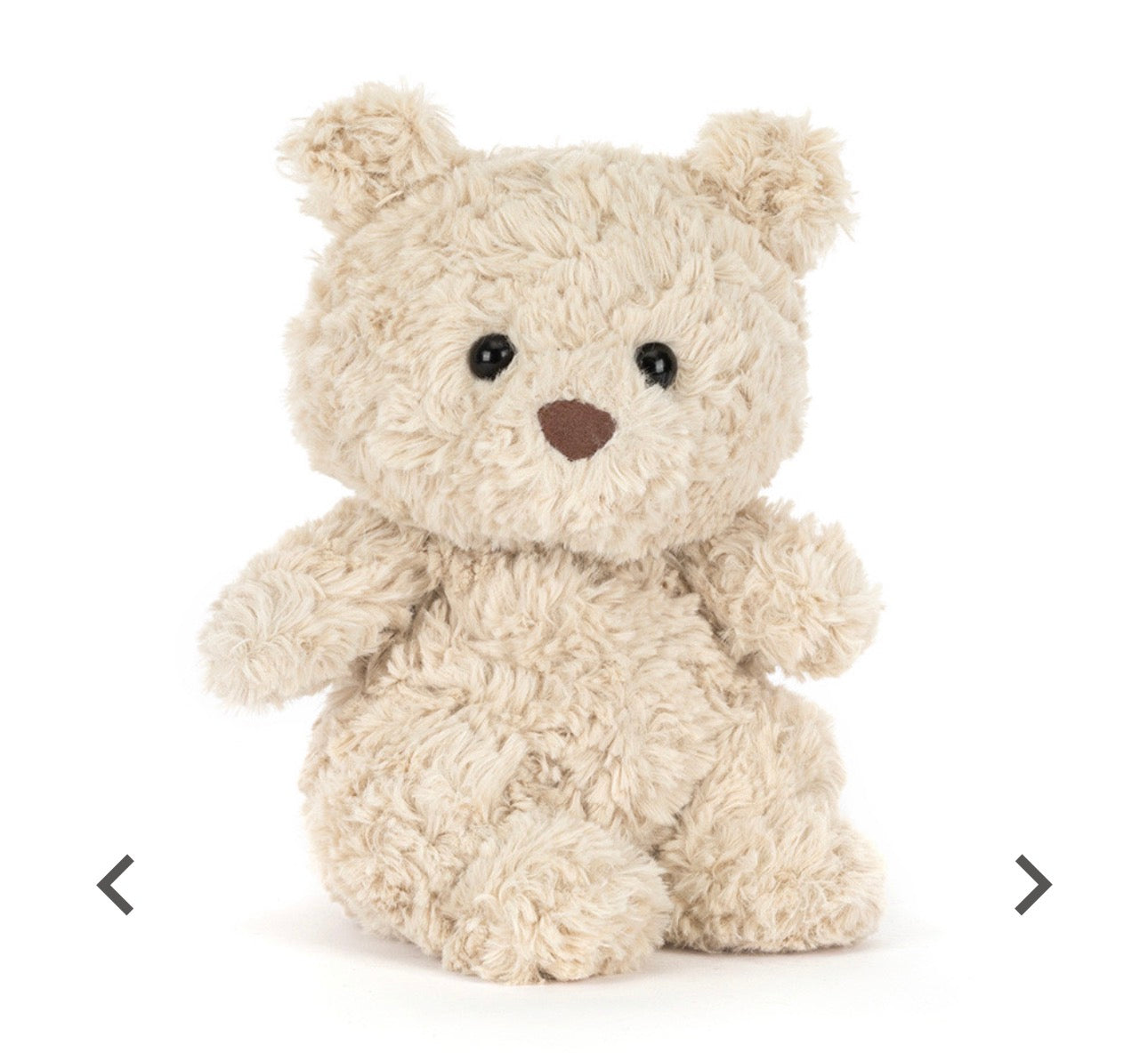 Bartholomew Bear Junior