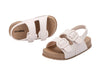 Mini Melissa Cozy Sandal