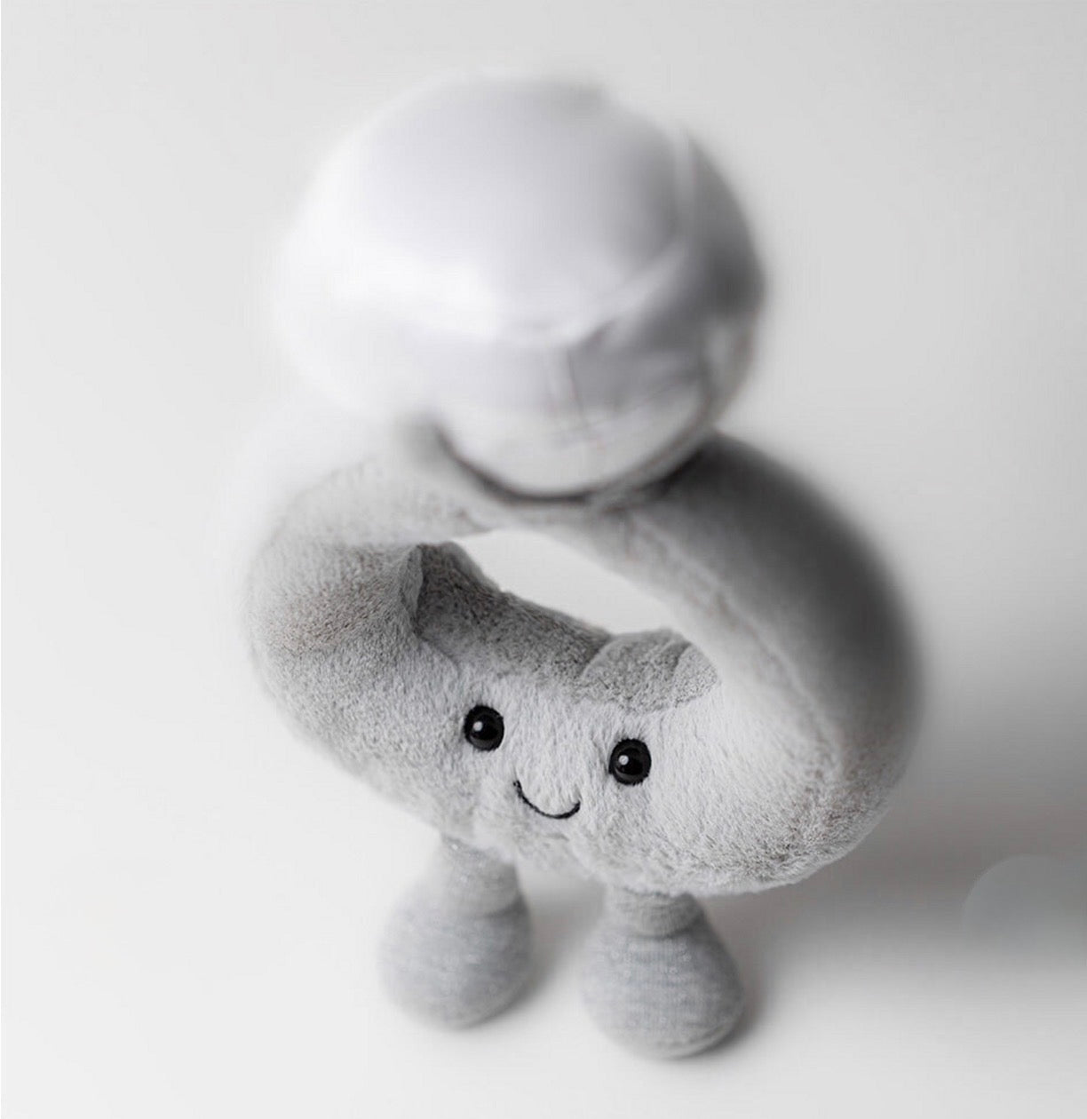 Amuseables Diamond Ring