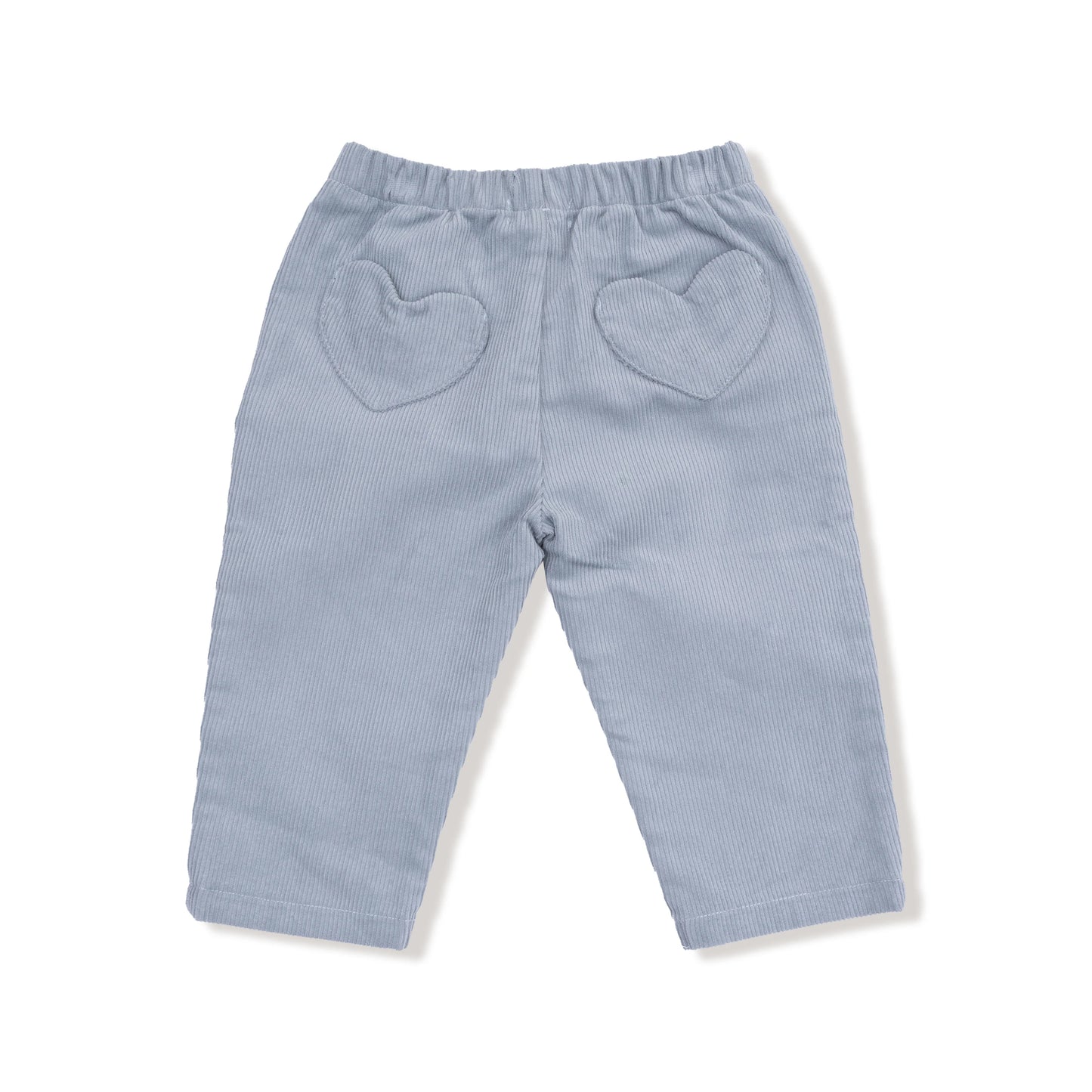 Heart Pocket Cords