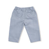 Heart Pocket Cords