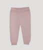 Organic Cotton Pocket Knit Pant