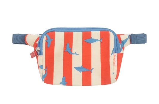 Shark Bum Bag