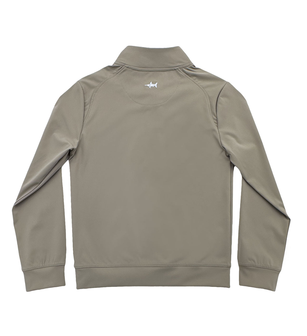 Collins Performance Quarter Zip