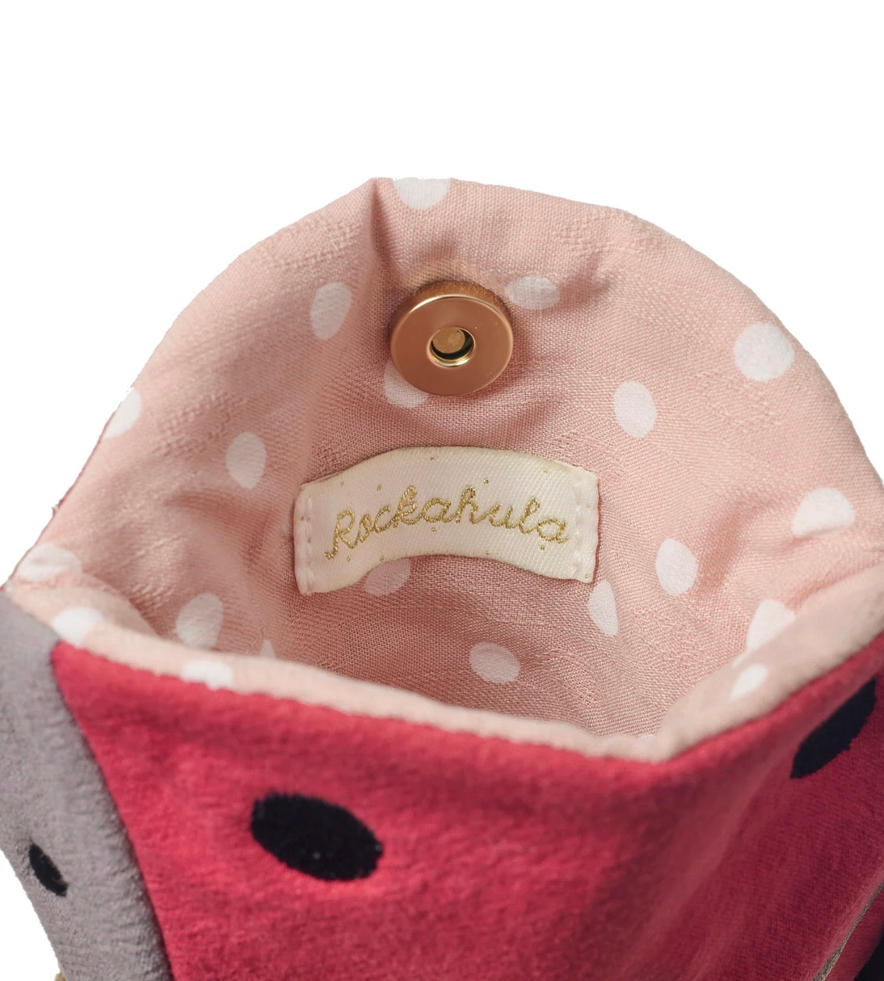 Lily Ladybird Bag