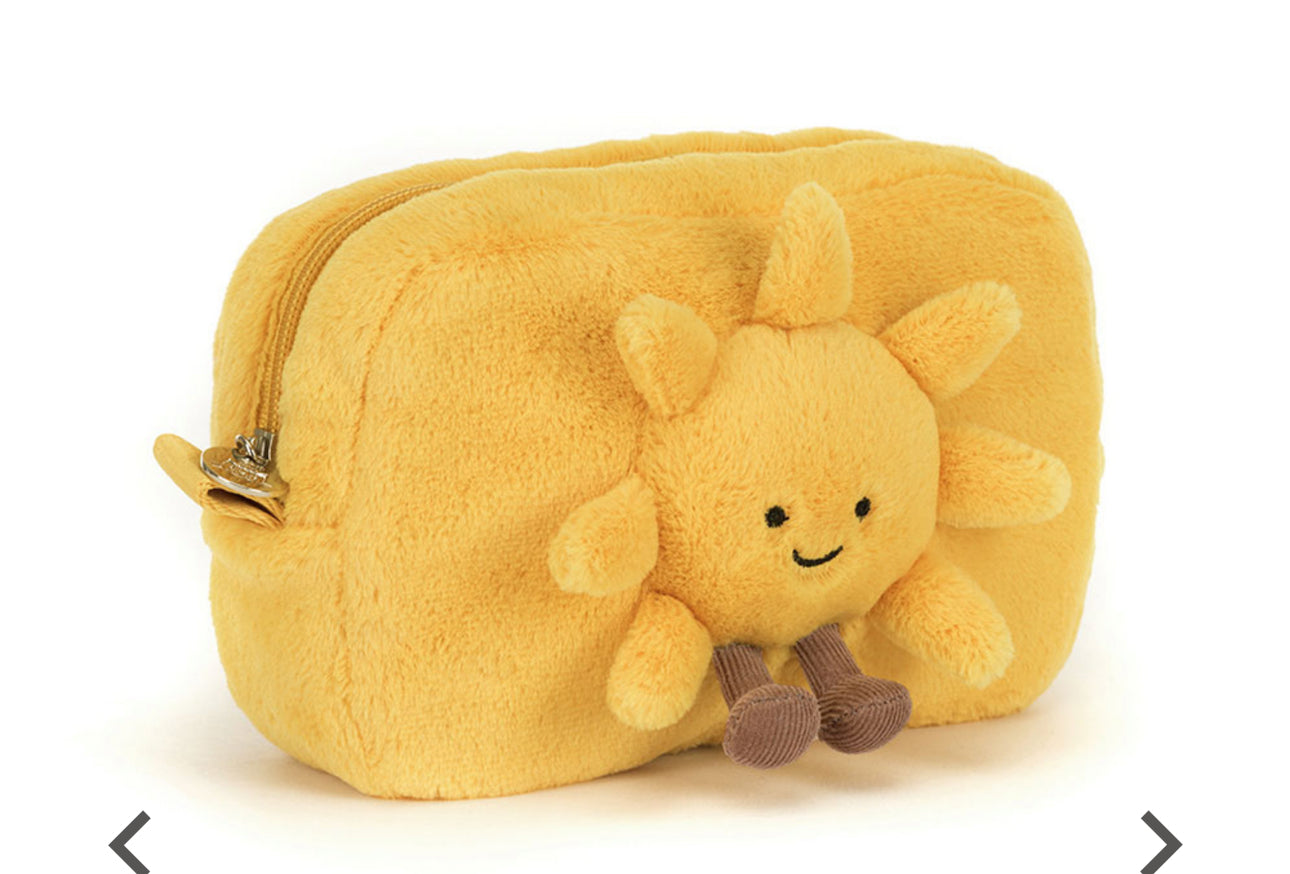 Amuseables Sun Pouch